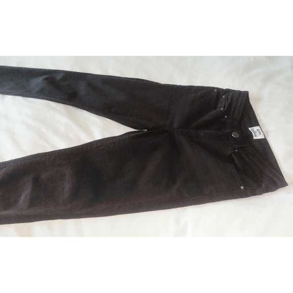 Acne Studios Skin 5 Jeans - Picture 8 of 10